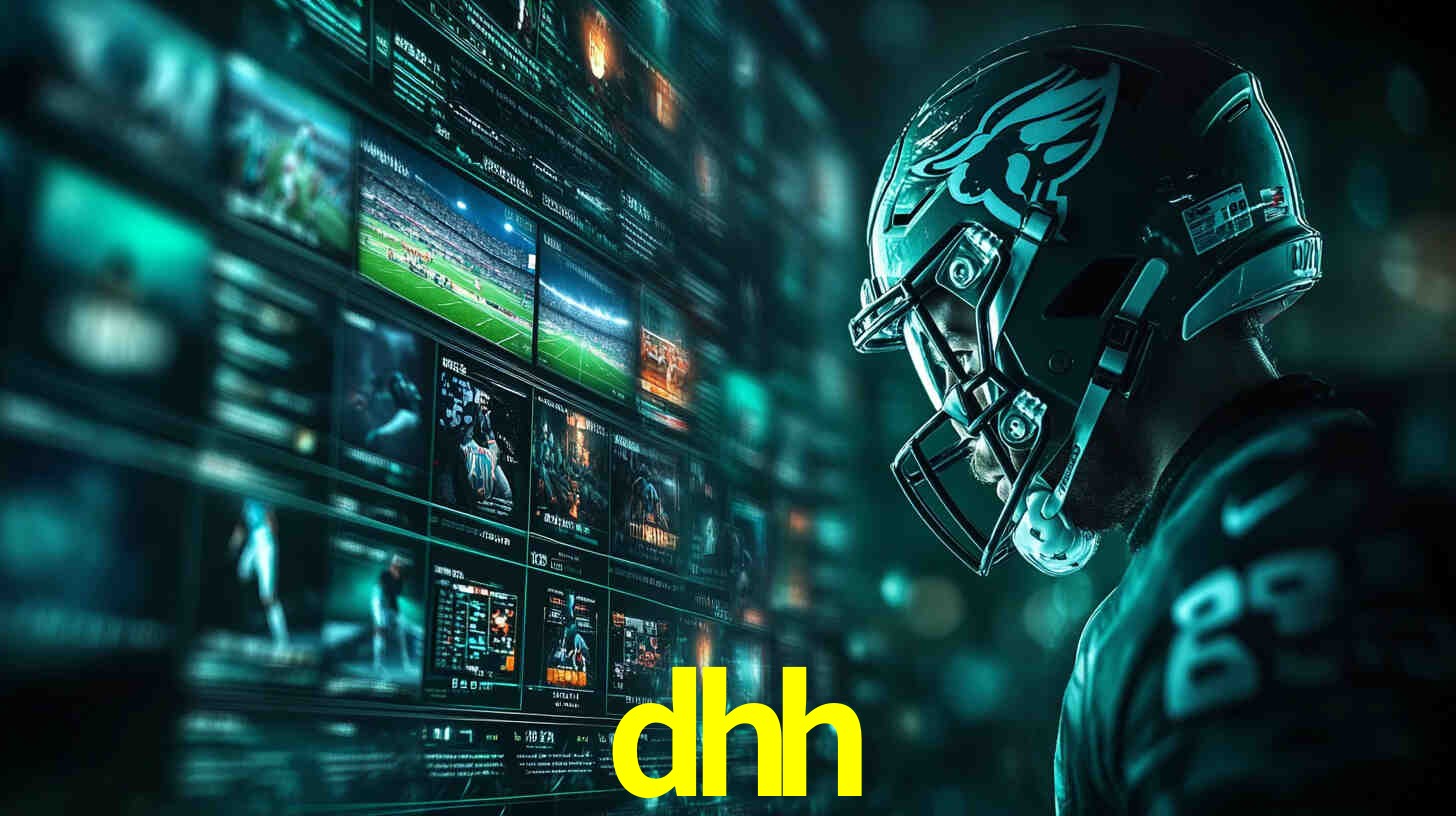 Esportes em Destaque no dhh